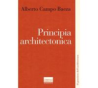 Principia architectonica
