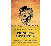 Principia Discordia (Tascabile)
