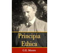 Principia Ethica