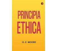 Principia Ethica