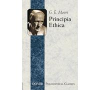 Principia Ethica