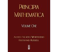 Principia Mathematica: 1