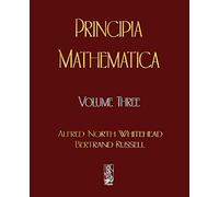 Principia Mathematica: 3