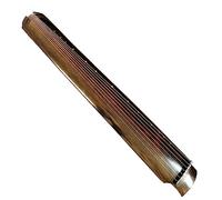 Principiante Entry-level Professionale Che Suona Uno Strumento Musicale Guqin A Sette Corde In Abete Vecchio Fatto A Mano Professional Guqin