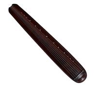 Principiante Entry-level Vecchio Guqin Di Abete Fatto A Mano Guqin Tradizionale Cinese A Sette Corde Professional Guqin (Color : 03)