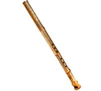 Principiante Flauto di Bambù Chiave Di Flauto Di Bambù Verticale Per Mancini G Strumenti Musicali Marroni Strumenti Cinesi A Fiato Fatti A Mano Flauto dizi in bambù