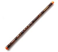 Principiante Flauto di Bambù Flauto Di Bambù Cinese Viola C/D/E/F/G Chiave Una Sezione Strumento Di Flauto Trasversale Cina Fatto A Mano Flauto dizi in bambù (Color : E key)
