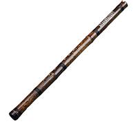 Principiante Flauto di Bambù Flauto Fatto A Mano Strumento Musicale Flauto Di Bambù Viola A Otto Fori Diritto A Una Sezione Flauto Corto Studente Flauto dizi in bambù (Color : G key)