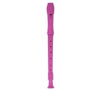 Principiante Flauto Dolce Flauto Dolce A Otto Fori ABS Colorato A 8 Per Lezioni Di Musica Per Principianti