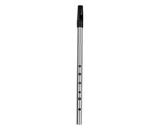 Principiante Flauto Dolce Flauto Registratore A Sei Fori Con Tono Alto CD Major In Metallo Adatto Ai Principianti