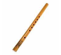 Principiante Flauto Dolce Flauto Verticale In Bambù Con Registratore Da 33 Cm Per Principianti 7 Fori Lezioni Di Musica