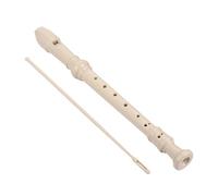 Principiante Flauto Dolce Strumento Educativo Musicale Per Clarinetto In ABS Con Registratore Saxophone A 8 Fori Per Migliorare Le Capacità Motorie