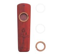 Principiante Kazoo Ukulele Guitar Partner Kazoo Performance Strumento musicale