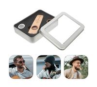 Principiante Kazoo Ukulele Guitar Partner Kazoo Performance Strumento musicale