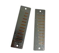 Principianti Armonica Accessori Per Cintura Di Ance Strumento Armonica Per Principianti(B)