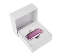 Principianti Armonica Accessori Per Strumenti A Fiato Blues Harmonica 7 Fori(Pink C Key)