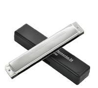 principianti armonica Armonica A 24 Fori Chiave C Polifonica Per Esame Avanzato Delle Prestazioni