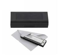 Principianti Armonica Armonica Blues A 10 Fori Chiave G 20 Note Strumento A Fiato Adatta Ai Principianti Per Insegnare E Suonare(2)