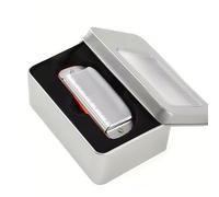 Principianti Armonica Armonica Blues A 8 Fori Musica Dolce Da Imparare E Suonare(3/4)