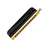 Principianti Armonica Armonica Cromatica Professionale AL A 14 Fori In Do Adatta A Musicisti Professionisti Adulti E Principianti