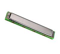 Principianti Armonica Armonica In Materiale ABS Strumento Durevole Adatto Per Principianti Adulti Che Vogliono Esercitarsi