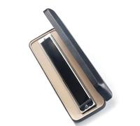 principianti armonica Armonica Tremolo A 24 Fori A/B/C/D/E/F/G/A# /C# /D#/F# /G# Regalo Musicale Per Armonica Polifonia In Argento A Tono Pieno(D)