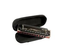 principianti armonica Chiave Di LA Armonica Di Colore Blu Arpa Diatonica Blues Buone Armoniche(DbNm)