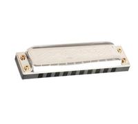principianti armonica Con Due Ottave Maggiori Facili Da Suonare E Strumenti Musicali Armonici A Pettine In Plastica Ermetici(B)