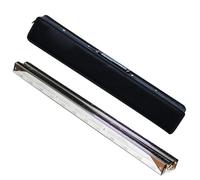 principianti armonica Doppio Accordo 48 Armonica Accordo Lungo Gruppo Di Band Per Adulti Performance Professionale Che Suona Strumenti Musicali D'insieme