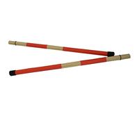 principianti bacchette batteria 1Set Drum Drum Brum Maple Cashic Caspite Tamburo Tamburo Tamburo A Percussione Con Sacchetto
