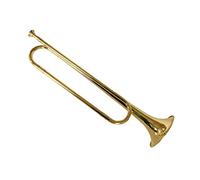 Principianti bugle Corno Tromba Tromba Strumento Professionale In Ottone Per Regali Musicali Scuola Banda Principiante Orchestra Militare bugle corno