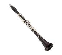 Principianti Clarinetto Clarinetto Clarinetto Sib 17 Chiavi Argento Strumenti Musicali Alpacca Strumenti Clarinetto Portatili