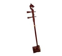 Principianti erhu Erhu Testa Di Drago In Palissandro Di Qualità Professionale Per I Principianti Per Giocare E Fare Il Test