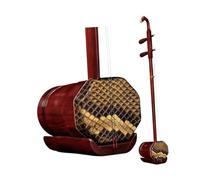 Principianti erhu Erquan Erhu Ottagonale In Palissandro Strumento Professionale Per Adulti Ad Alto Volume Erhu