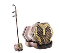 Principianti erhu Il Vecchio Strumento Erhu In Mogano Riproduce Professionalmente Erhu Di Fascia Alta