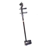 Principianti erhu Strumento Musicale A Corde Tradizionale Cinese Erhu Ad Alta Tonalità Testa Di Drago In Legno Fatta A Mano Erhu Ad Alta Tonalità