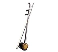 Principianti erhu Strumento Musicale Nazionale Erquan Hu Ottagonale Piatto In Ebano Che Impara A Suonare Erquan Erhu