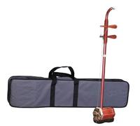 Principianti erhu Strumento Musicale Popolare Erhu Per Adulti Con Manico In Legno Di Sandalo Rosso Erhu