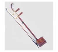 Principianti erhu Strumento Per Imparare E Suonare Con Palo Rotondo In Palissandro Erhu Strumento Erhu Con Accessori