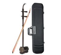 Principianti erhu Test Di Valutazione Per Principianti Strumento Erhu Ebano Ingresso Per Adulti Professionale Erhu(Plain)