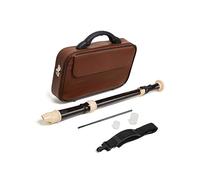 principianti flauto dolce Alto Recorder Flute 8 Hole Recorder Student Adult Beginner Professional Playing Flute Woodwind Music Instrument