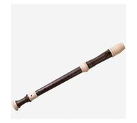 principianti flauto dolce Clarinetto Contralto A 8 Buche Per Studenti Principianti Flauto Dolce Flauto Strumento Musicale Marrone