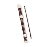 principianti flauto dolce Flauto Dolce A 8 Buche Flauto Per Principianti Acuti Strumento Per Flauto Entry-level Per Studenti A Otto Buche Contralto A 8 Buche