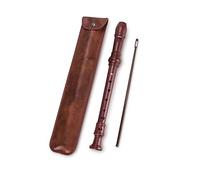 principianti flauto dolce Flauto Dolce A Otto Fori Registratore Acuto C Tune Strumento Musicale Professionale Per Principianti