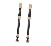 principianti flauto dolce Gli Studenti Di Flauto Dolce Contralto Giocano A Registratore A Otto Fori Strumento Musicale Professionale Per Uso Generico Per Principianti