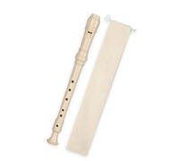 principianti flauto dolce Gli Studenti Usano Il Registratore Di Ingresso Per Principianti Strumento Musicale Per Flauto 6 Fori Bianco