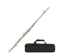 Principianti Flauto Flauto In Do Maggiore Esame Per Principianti Orchestra(Nickel plating)
