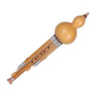 Principianti Hulusi Hulusi Strumento Per Principianti Con Accordatura In DO Artista Professionista Adulto Con Accordatura In SI Bemolle(C-tuned)