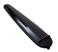 Principianti In Stile Caotico Professionale Fatti A Mano Guqin Vecchio Legno Di Abete Strumento A Corde Tradizionale Cinese Professional Guqin