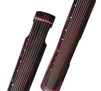 Principianti In Stile Guqin Zhongni A 7 Corde In Legno Di Abete Centenario Che Suonano Lo Strumento Musicale Guqin Professional Guqin